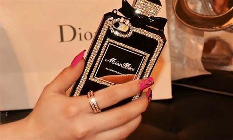 cover iphone 6s plus miss dior profumo